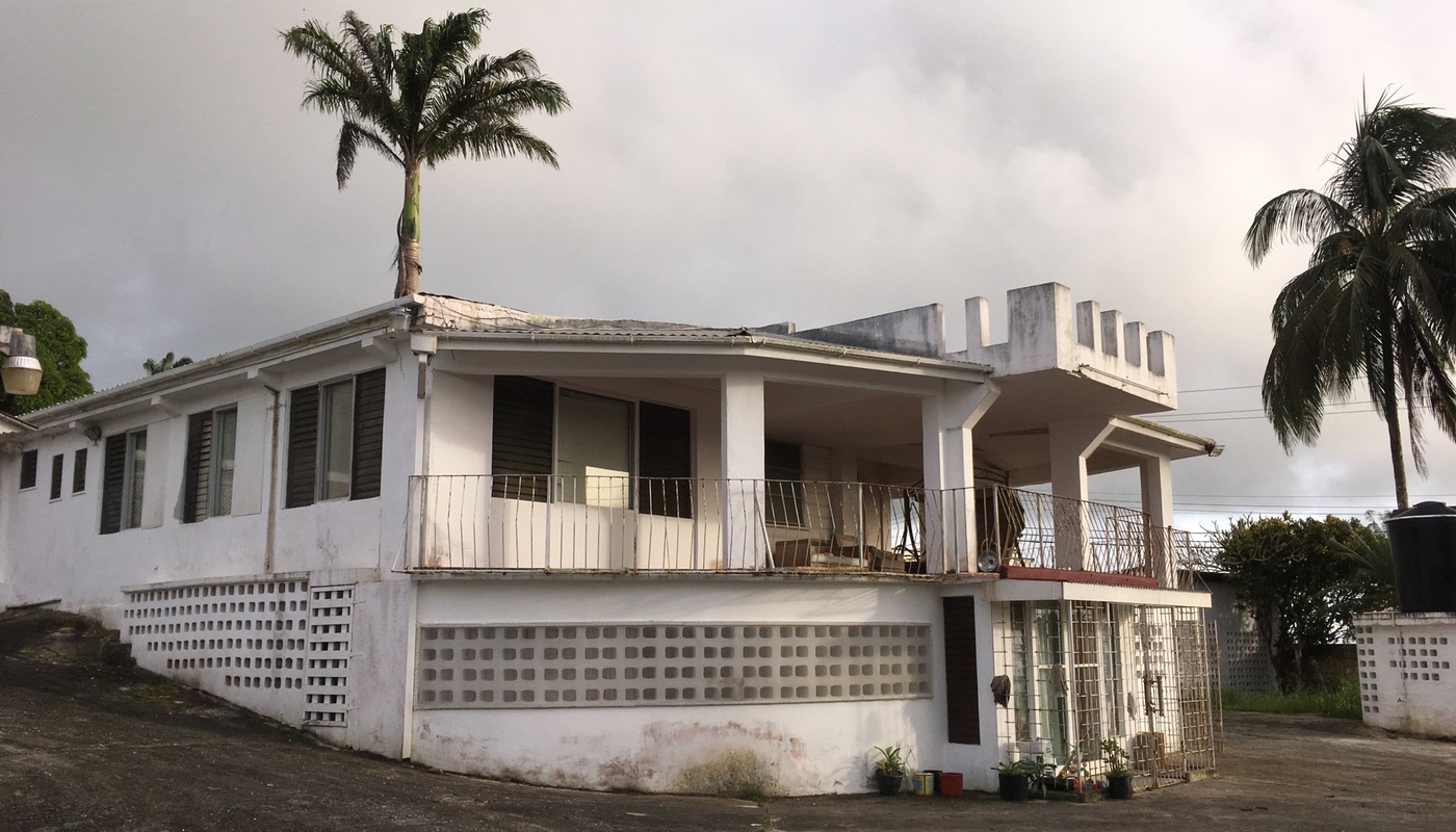 Castle Grant Country Residence photo 2