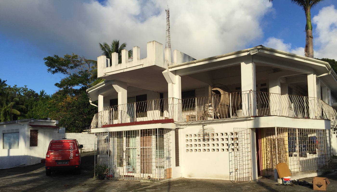 Castle Grant Country Residence photo 3