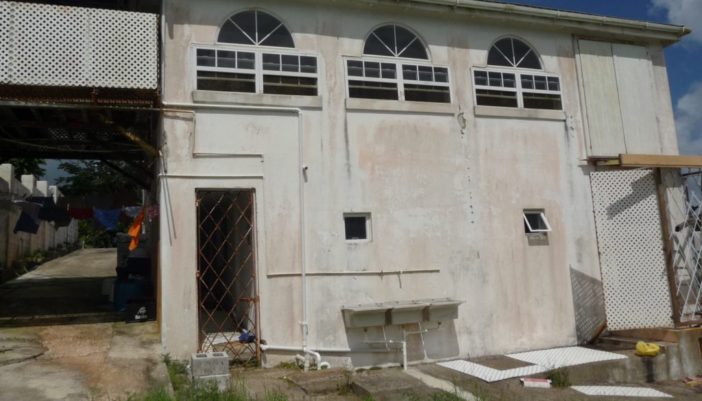 Cadogan Property, Chimborazo in Chimborazo, St. Joseph, Barbados