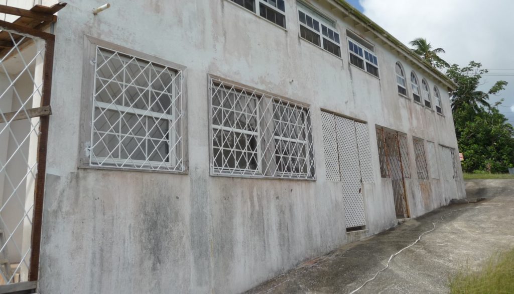 Cadogan Property, Chimborazo photo 2