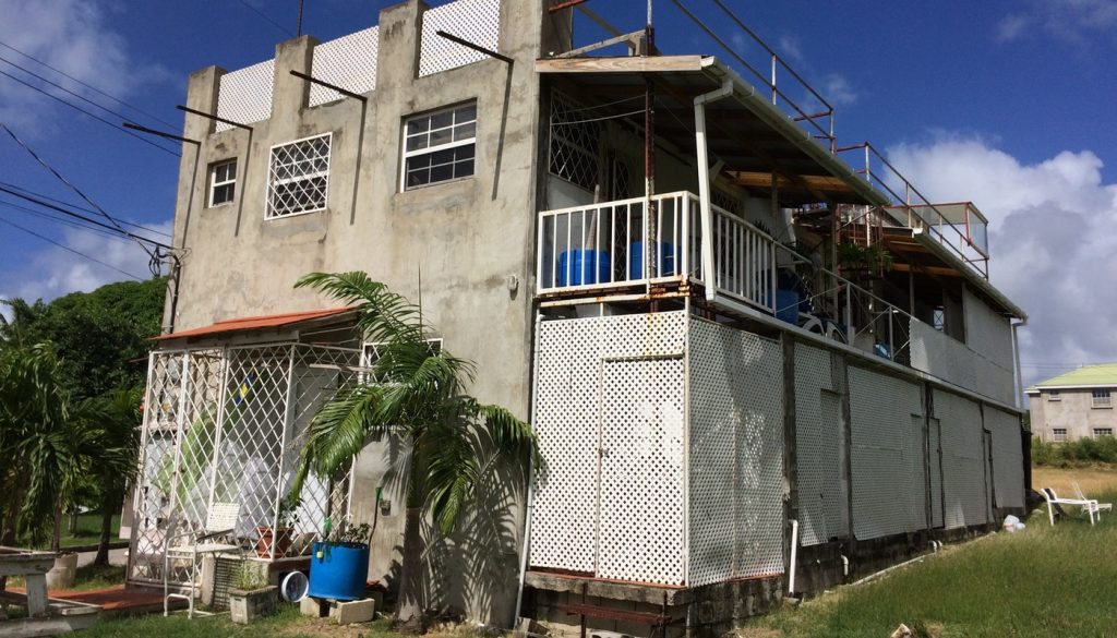 Residence at Jackson in Jackson, St. Michael, Barbados